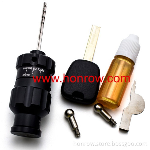 New products --Turbo decoder HU83